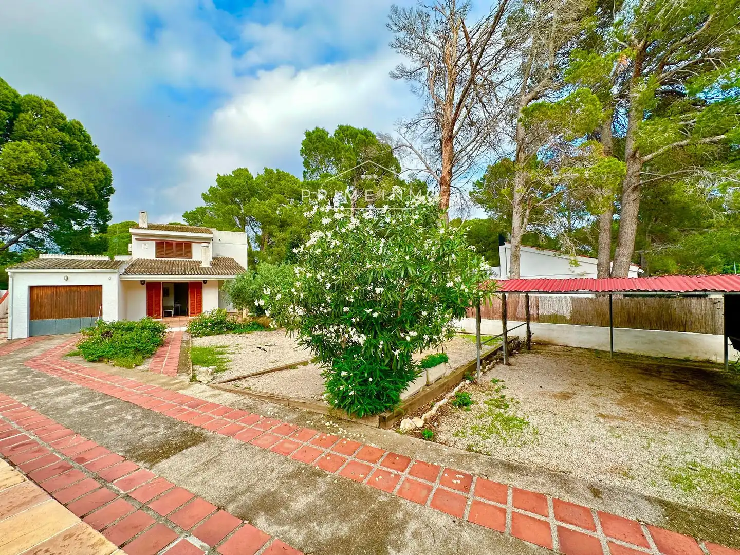 Villa mit Pool zum Verkauf in Calafat, imagen 35