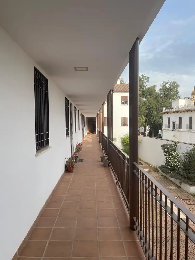 Piso en venta en Córdoba con Aire acondicionado y Balcón