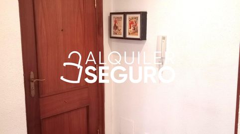 Photo 2 of Flat for rent in Del Hospital Militar, Parquesol, Valladolid Capital