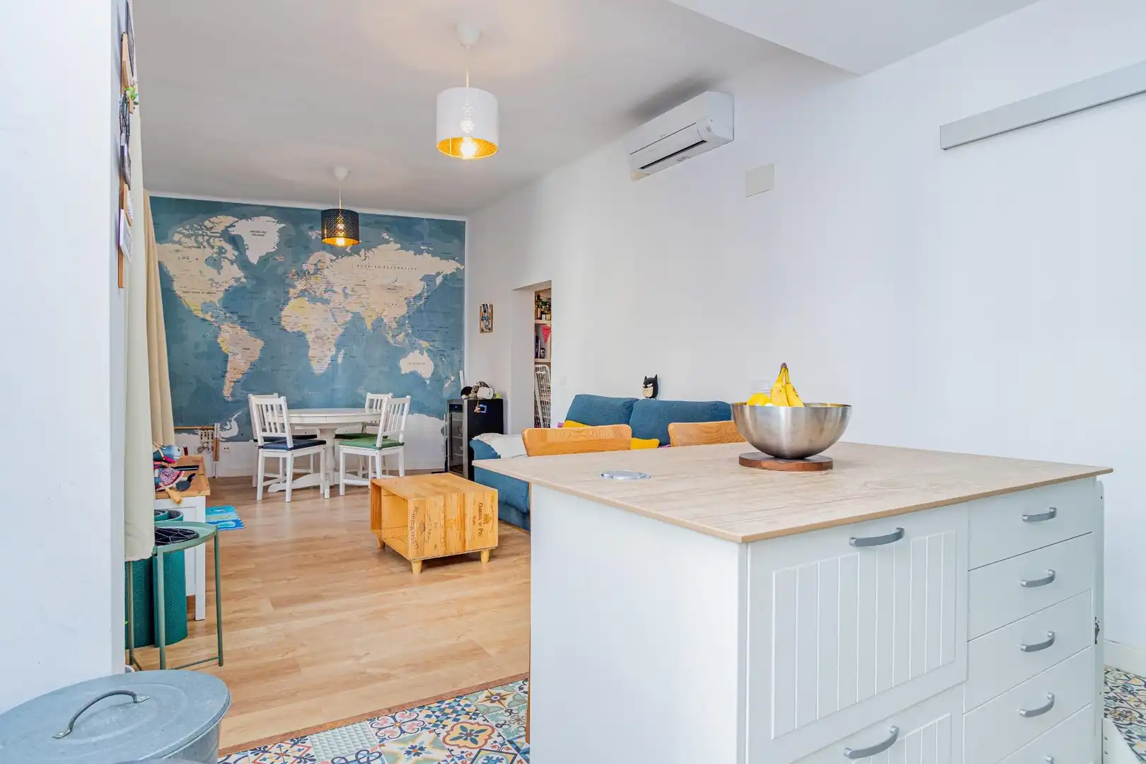 Piso en venta en Calle MIRA EL RIO BAJA, imagen 2