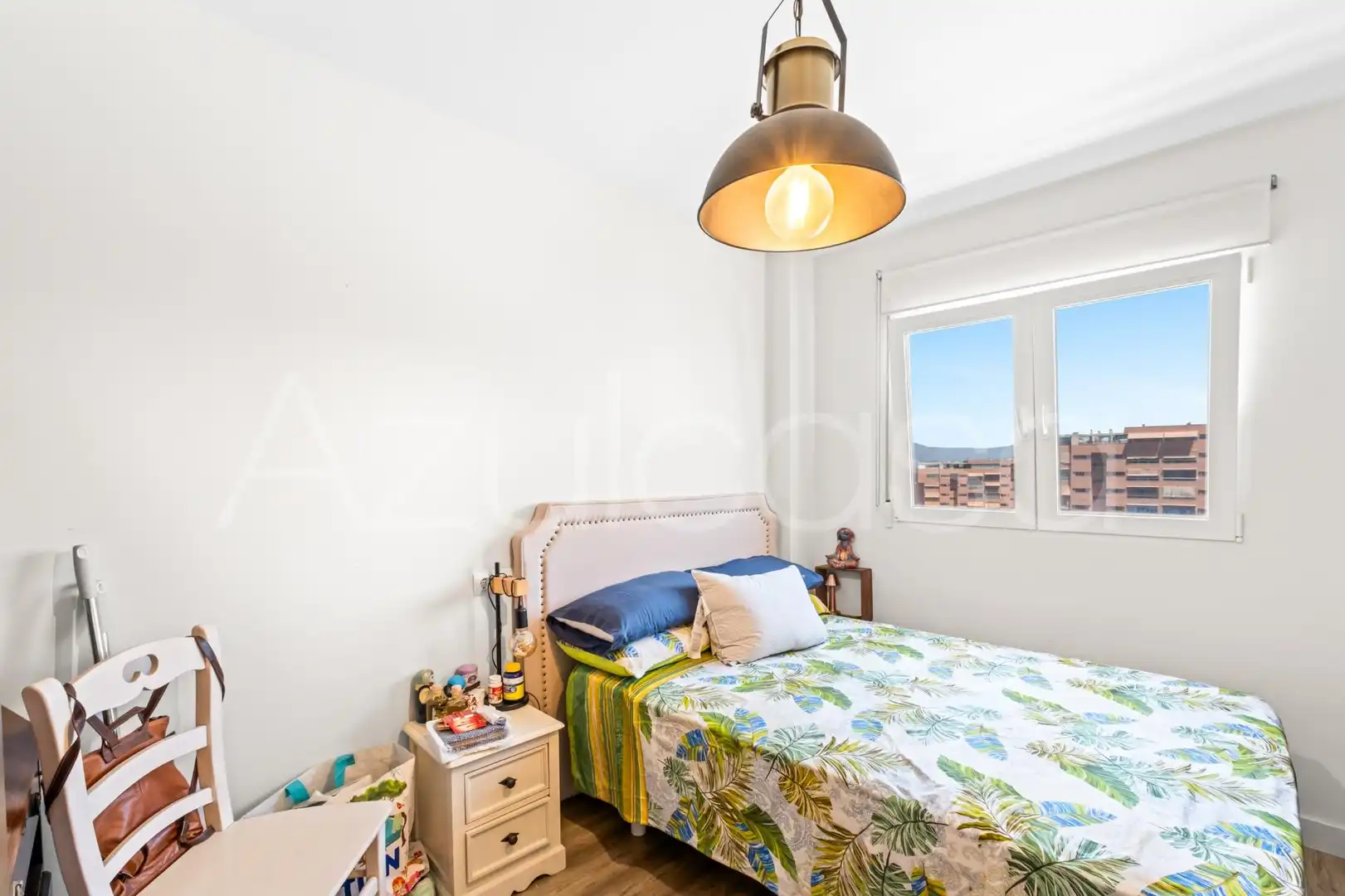 Habitación de Piso en venta en Alicante / Alacant con Aire acondicionado y Piscina comunitaria
