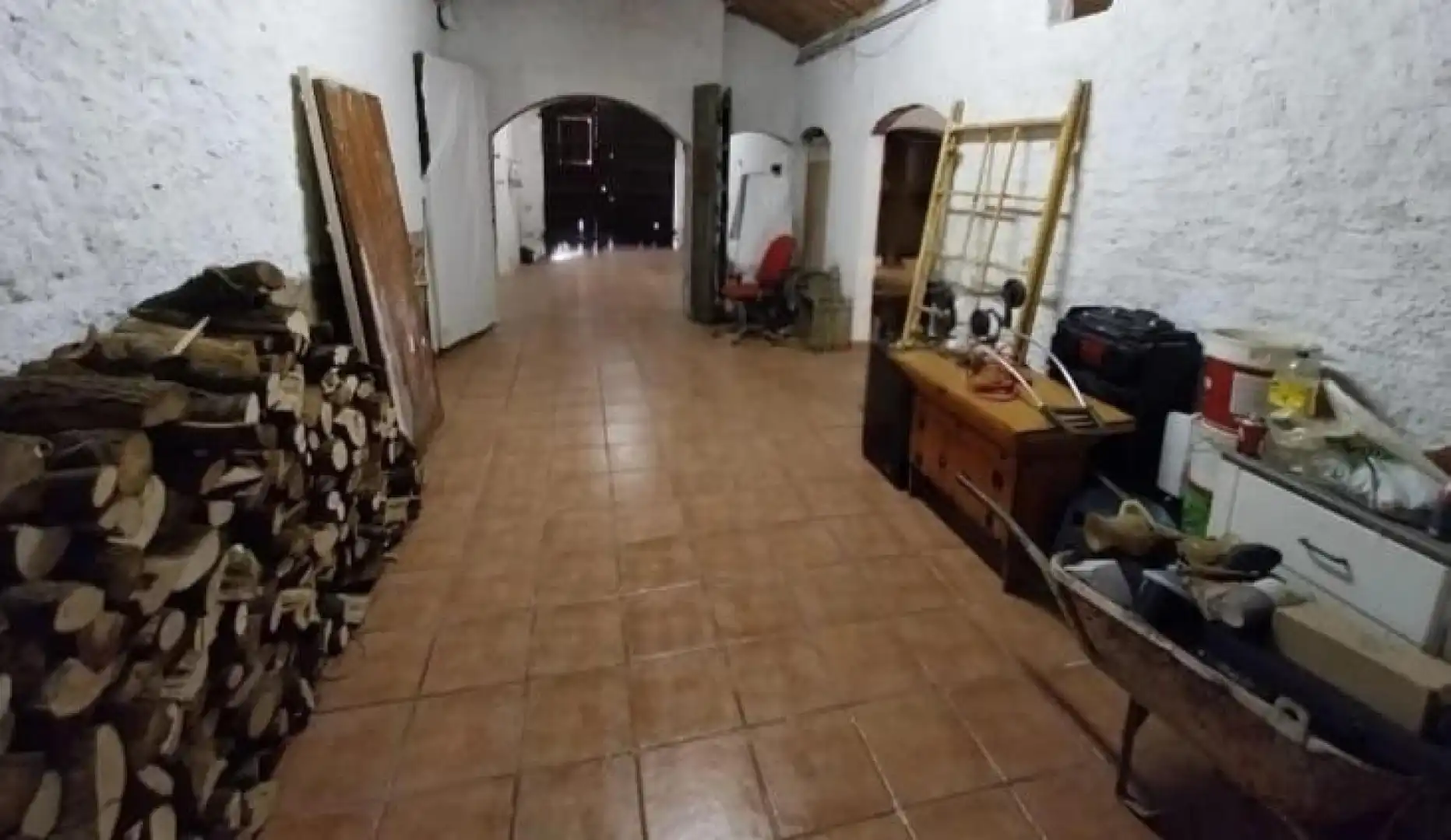 Casa rústica en venta en Santa Coloma de Farners, imagen 4