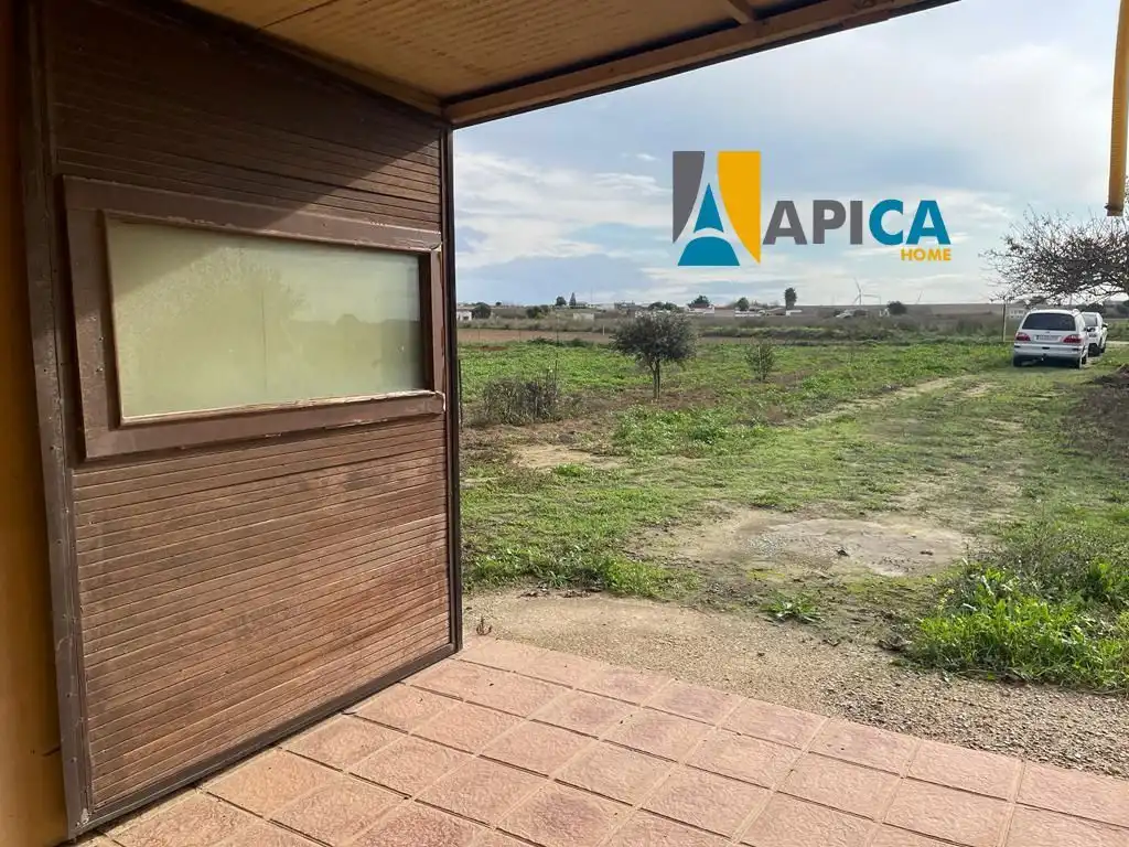 Casa o chalet en venta en Los Franceses – La Vega