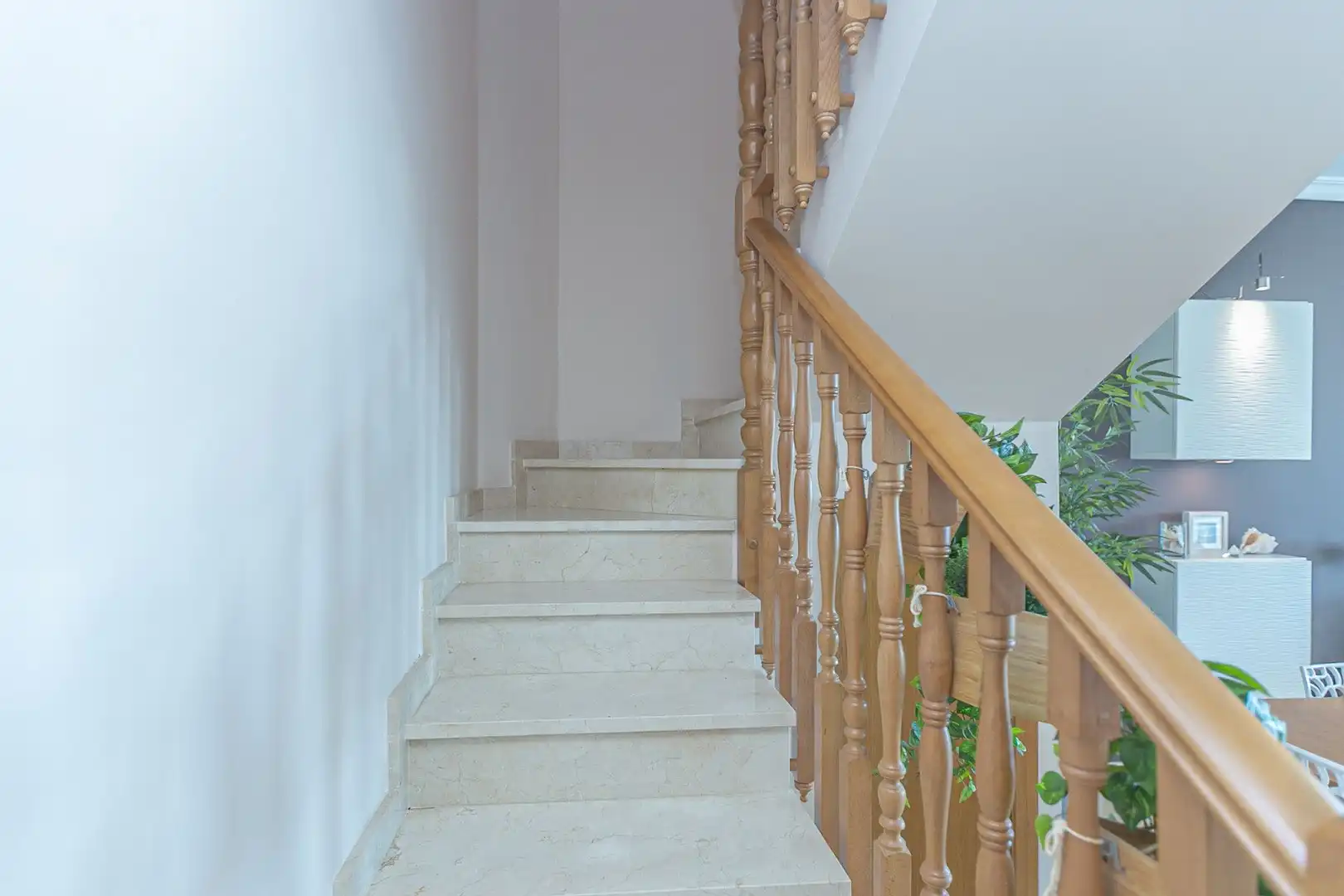Casa con piscina en venta en Calle cabo de palos, imagen 23