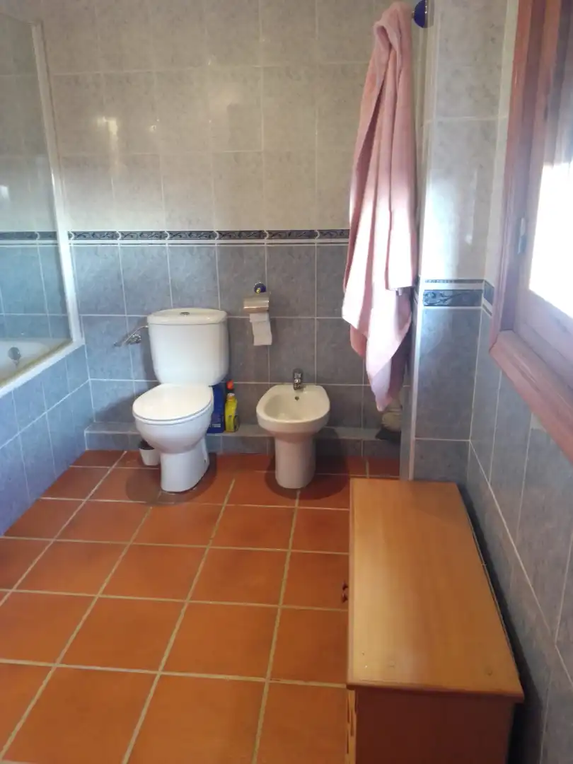 Chalet con terraza en venta en Bérchules, imagen 116