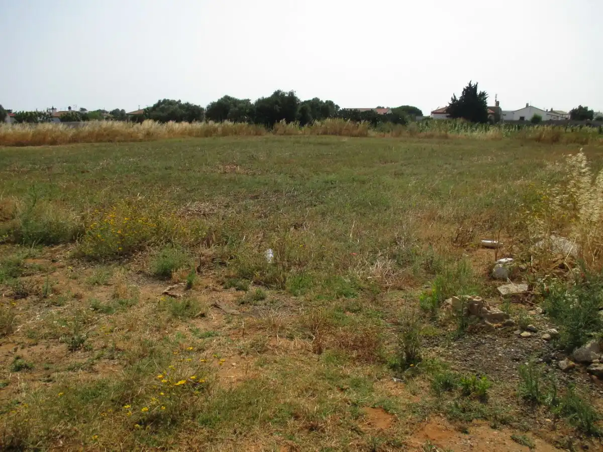 Finca rústica en venta en Conil de la Frontera