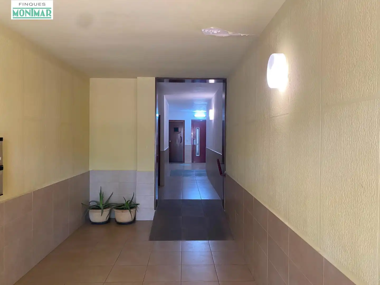 Flat with terrace for sale in Centre, imagen 17