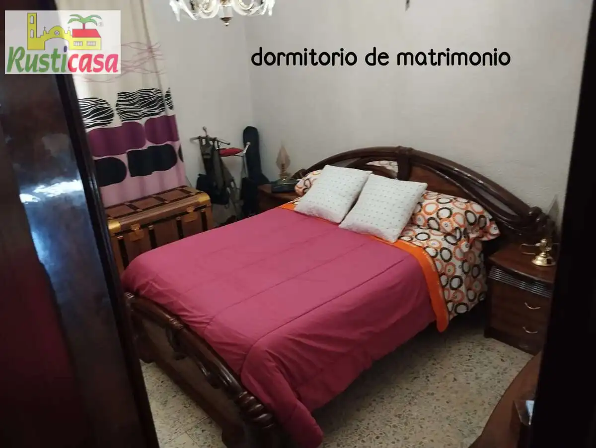 Ático en venta en doctor Cabrera Lomas, imagen 10