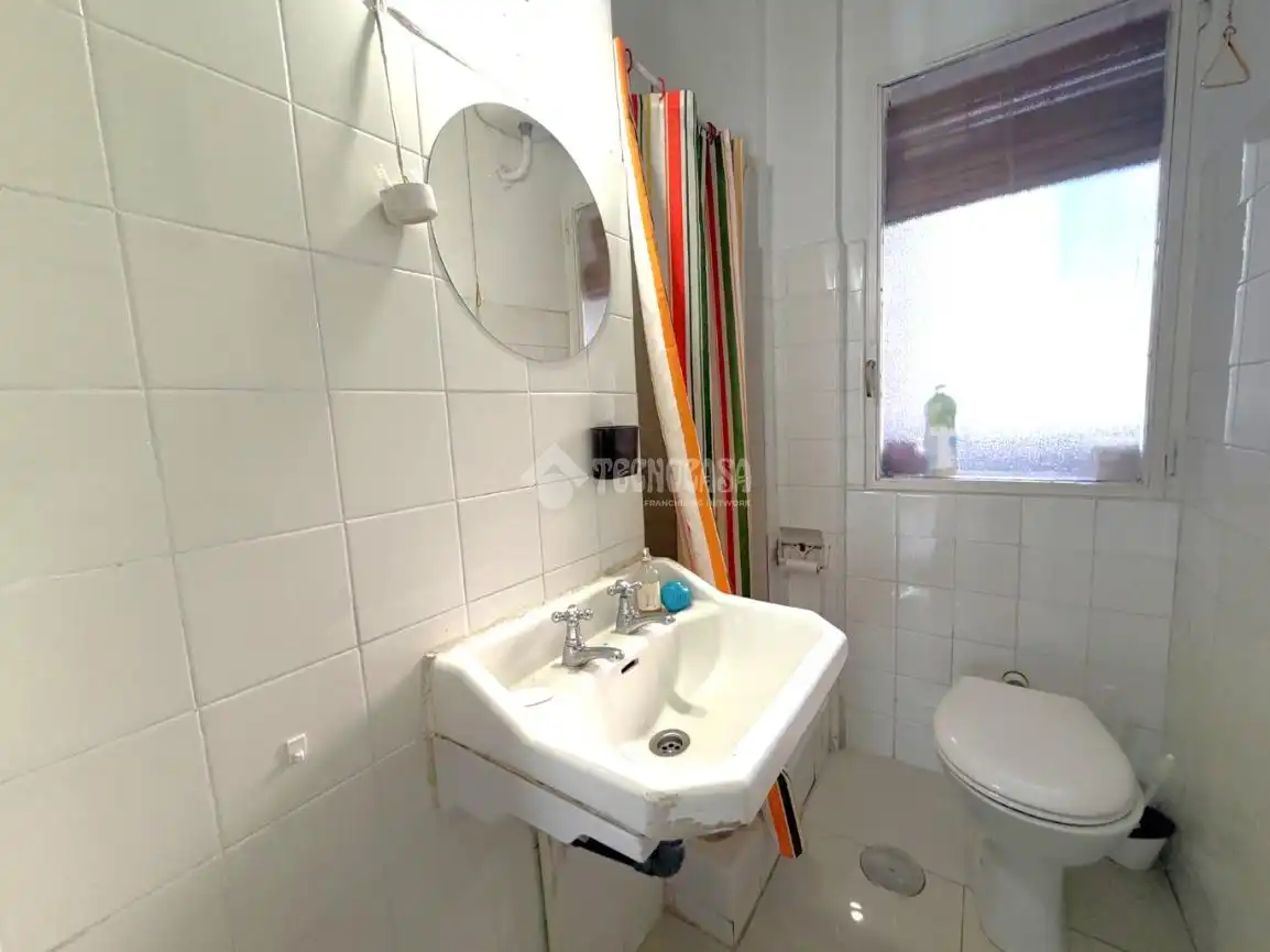 Bathroom of Flat for sale in Chamartín