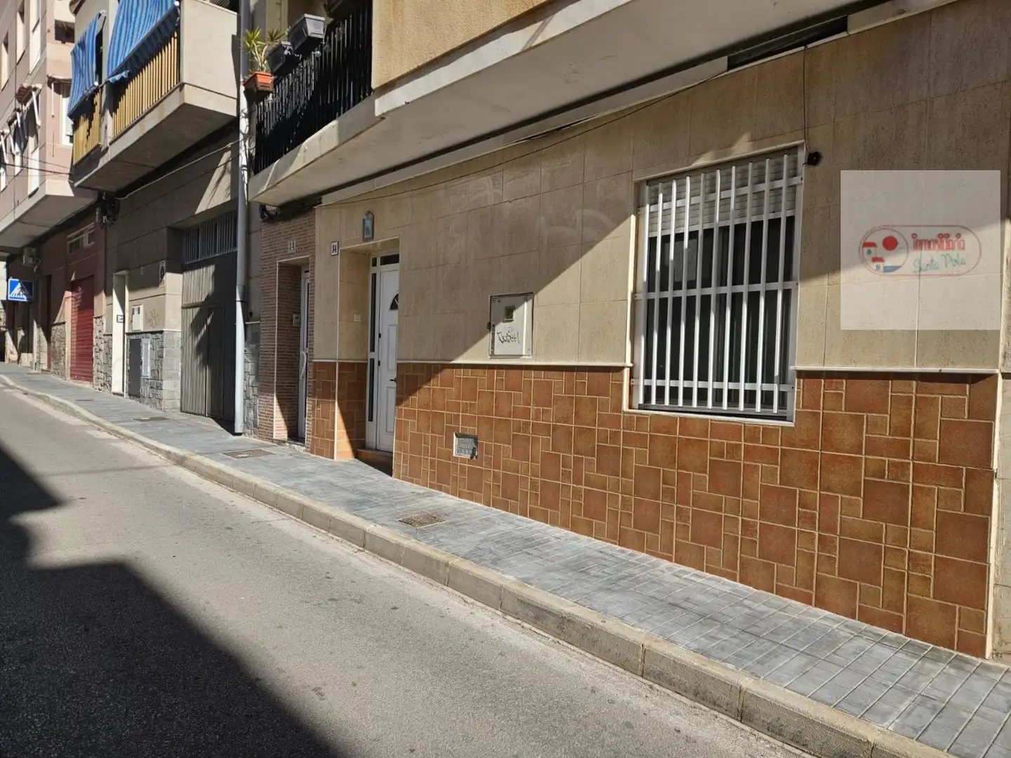 Bajo en venta en Santa Pola ciudad, imagen 11