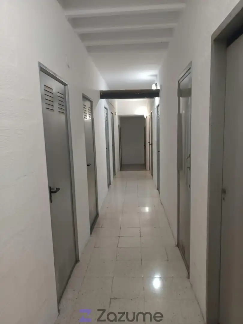 Flat with lift to rent in Av de Galicia, imagen 34