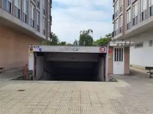 Parking of Garage for sale in Ourense Capital 