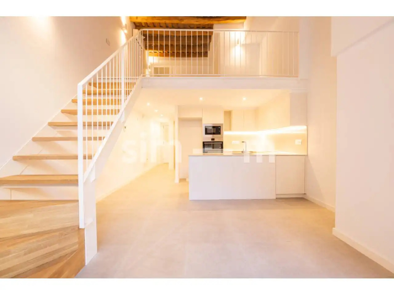 Flat with garden for sale in Calle Nou 15, imagen 2