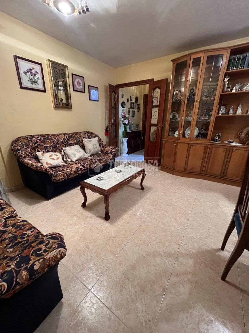 Sala d'estar de Pis en venda en Fuenlabrada