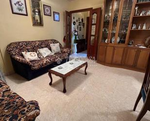 Sala d'estar de Pis en venda en Fuenlabrada