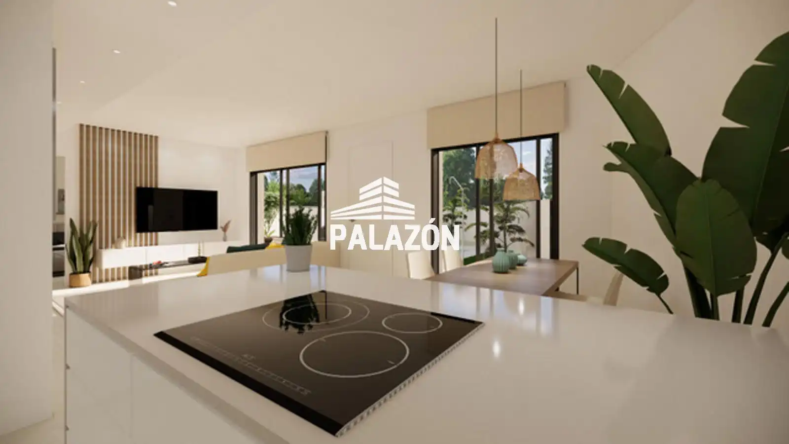 Chalet con piscina en venta en San Fulgencio, imagen 9