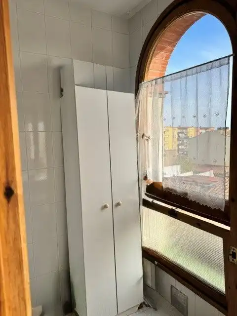 Bedroom of Flat for sale in Palafrugell  with Heating and Terrace