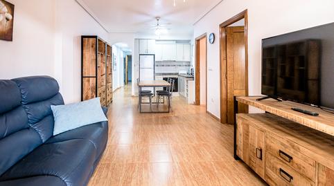 Foto 3 de Pis en venda a Zeniamar - Horizonte - La Campana, Orihuela