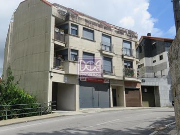 Local comercial de lloguer a Mondariz
