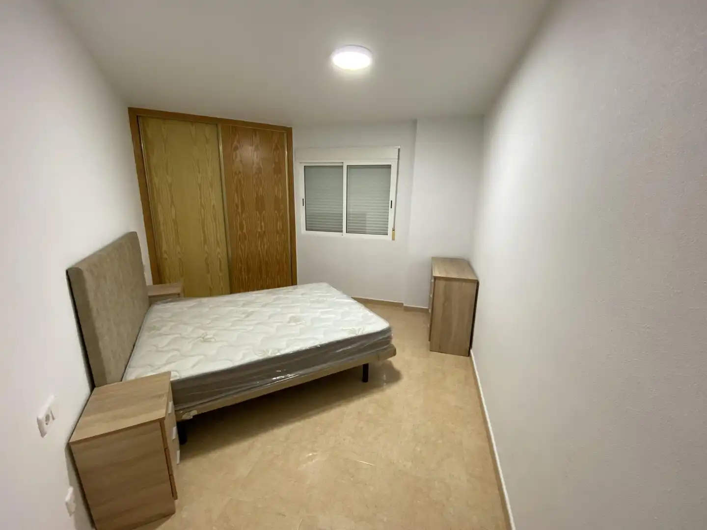 Flat for rent in Almoradí