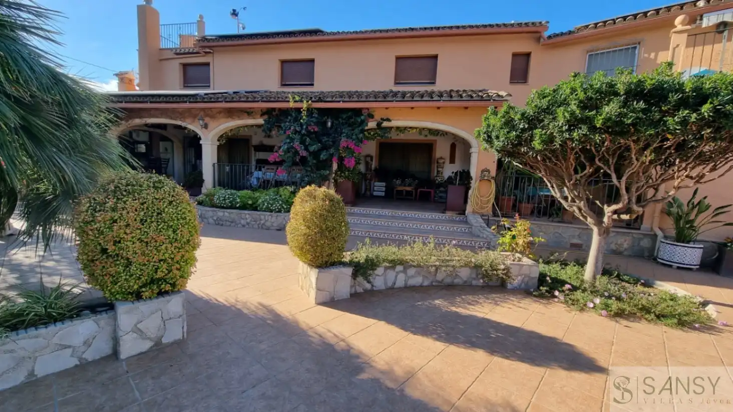 Haus mit Pool zum Verkauf in Centro, imagen 4
