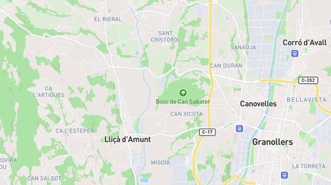 Foto 5 de Piso en venta en Lliçà d'Amunt, Barcelona