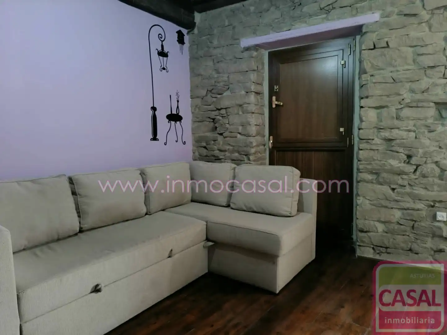 Casa en venta en Aller, imagen 11