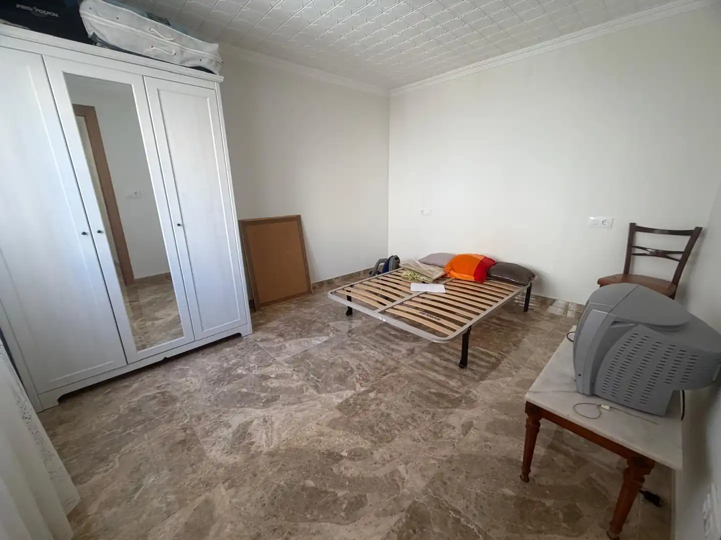 Dormitori de Pis en venda en Águilas