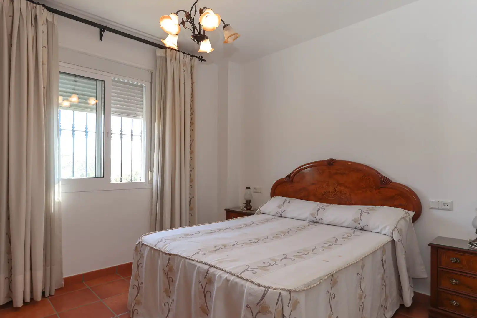 Finca rústica en venta en Diseminado Diseminados, Guaro