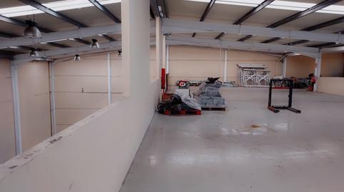 Foto 3 von Fabrikhallen zur Miete in Los Barrios, Cádiz