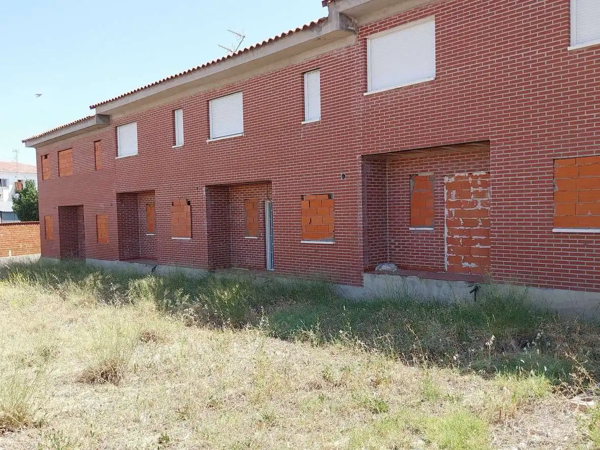 Casa o chalet en venta en DON SANTOS ARENAS, Hormigos