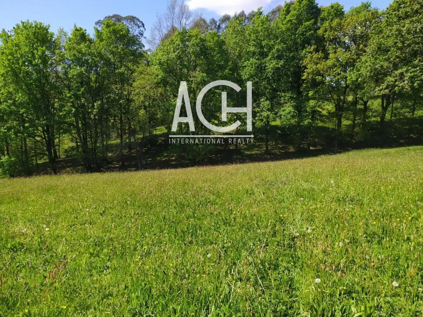 Terreno en venta en Gatika