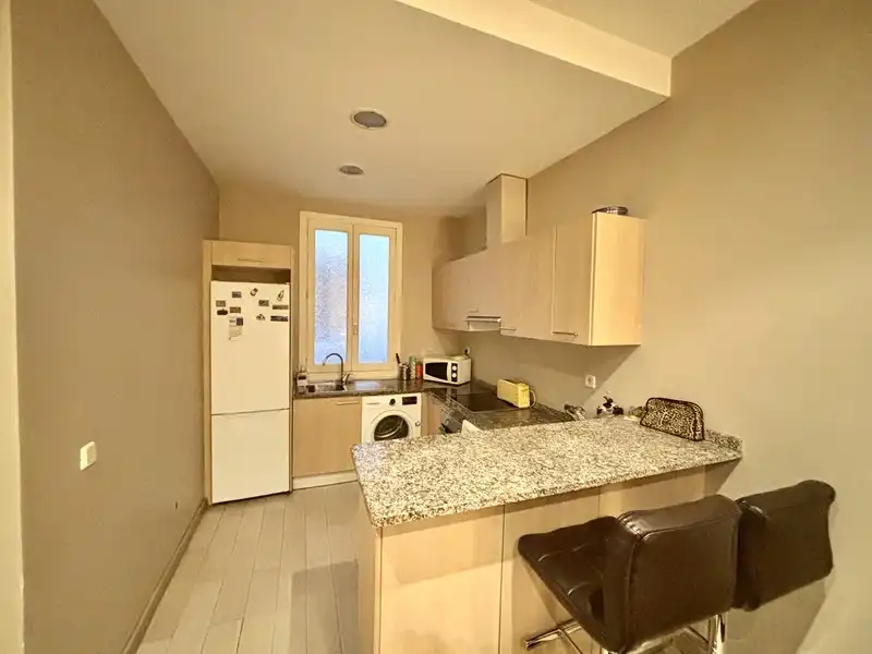 Piso con ascensor en venta en Centro, imagen 20