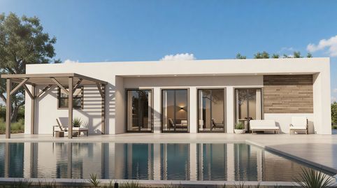 Foto 2 de Casa o chalet en venta en Avinguda del Sol, Roda de Berà, Tarragona