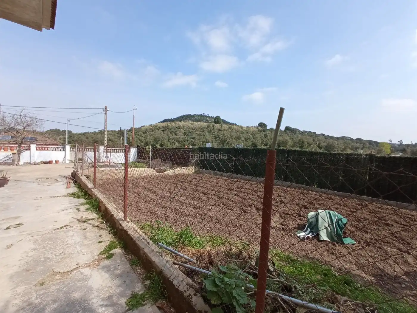 Casa amb jardí en venda a Carrer Empordà 224, imagen 29