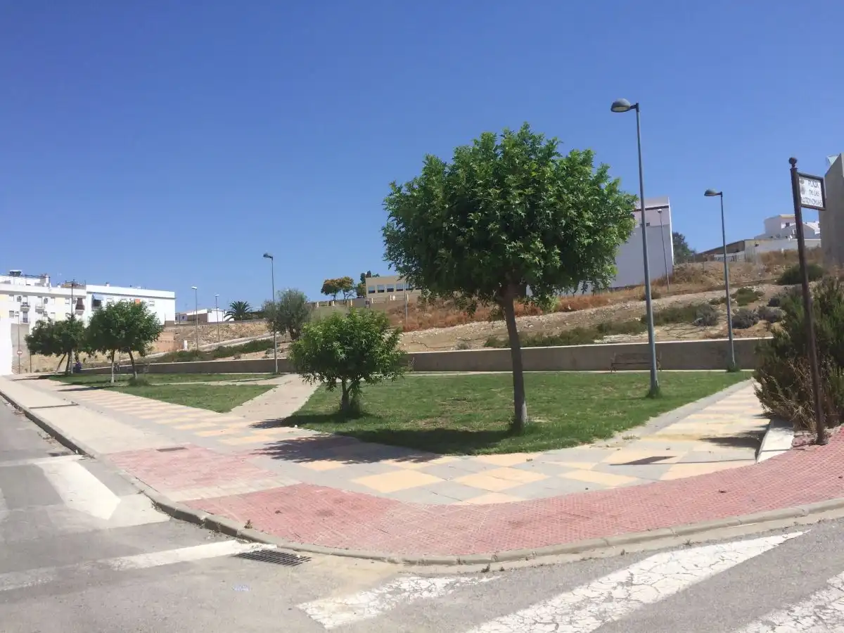 Lands and plots for sale in Lebrija, imagen 2