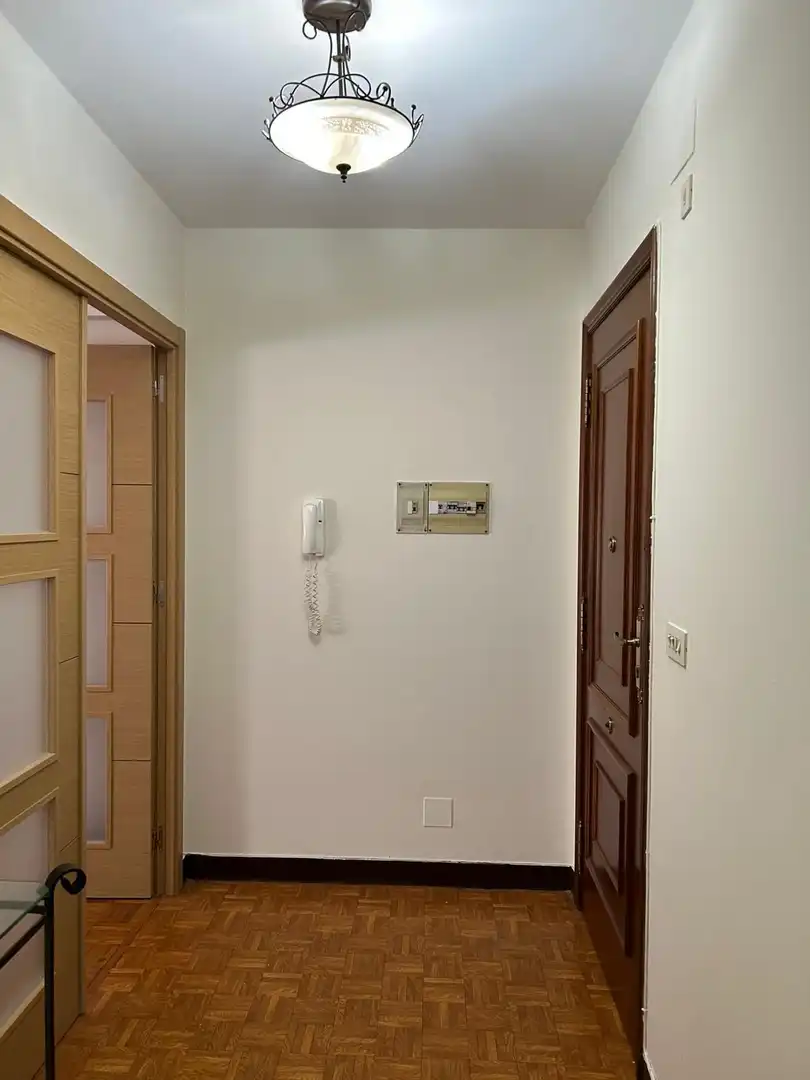 Wohnung zur Miete in A Coruña Capital 