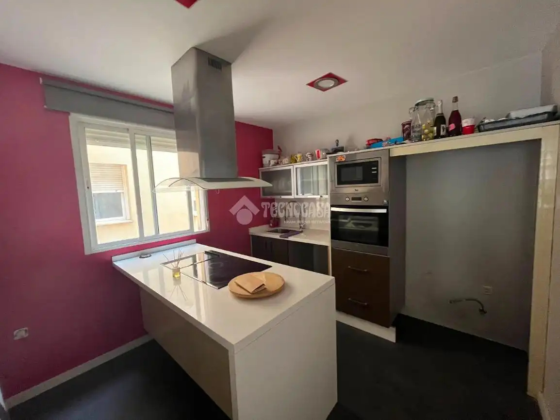 Wohnung mit Terrasse zum Verkauf in Los Villares, imagen 8