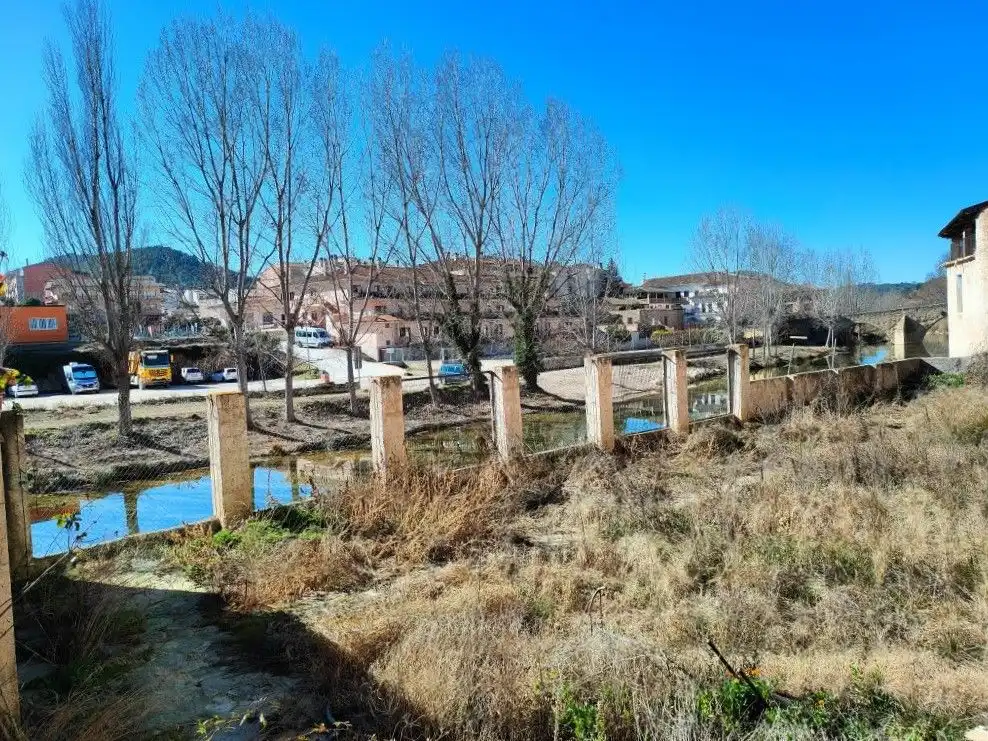 Residential for sale in Valderrobres