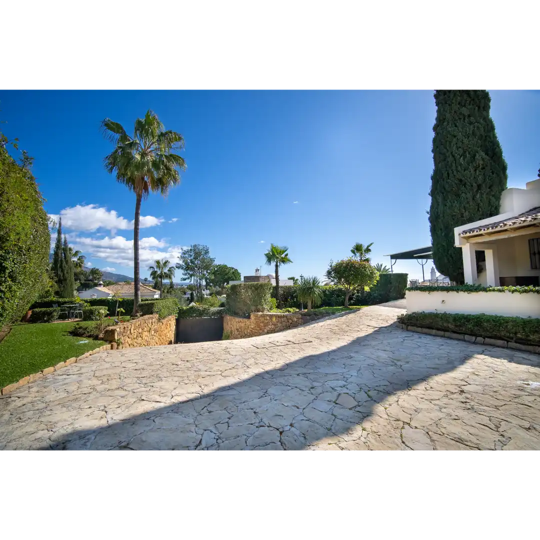 House with pool for sale in Marbella Centro, imagen 25