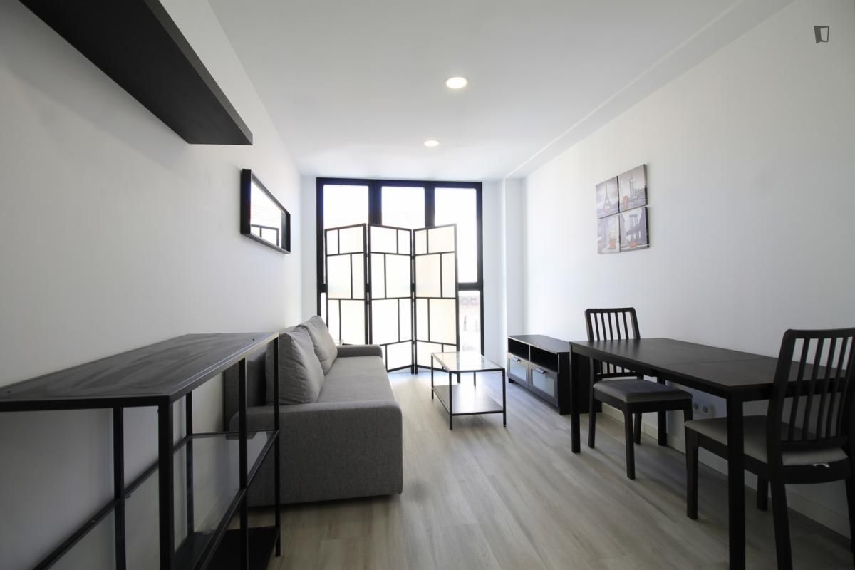 Apartment to rent in Almendrales