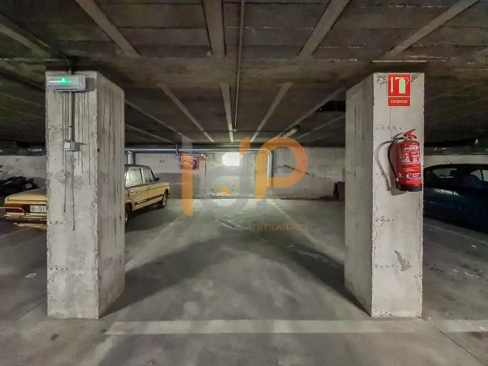 Aparcamiento en venta en Huércal-Overa, imagen 6