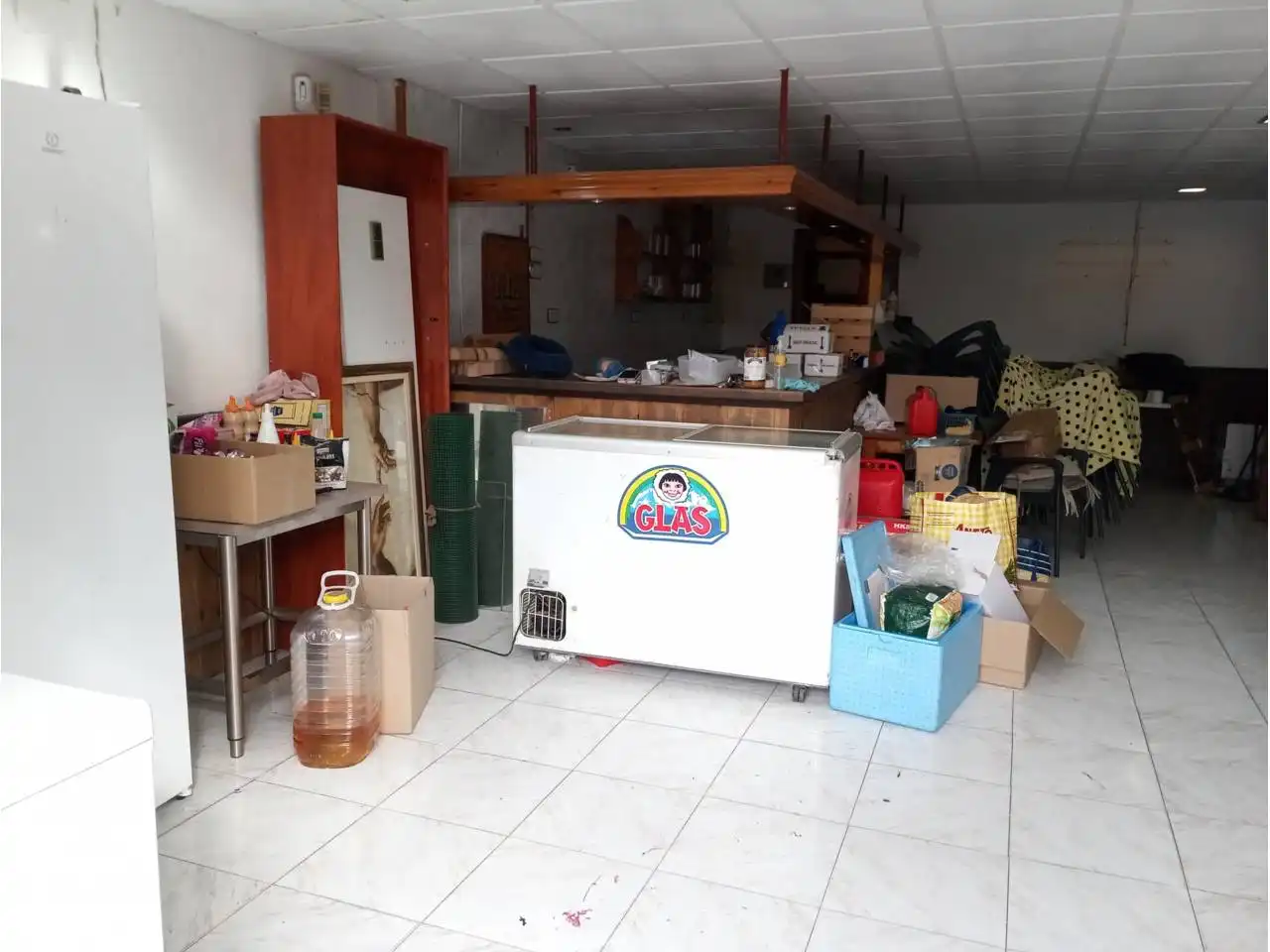 Local commercial à vendre à El Tancat - Mas d'en Gual, imagen 4