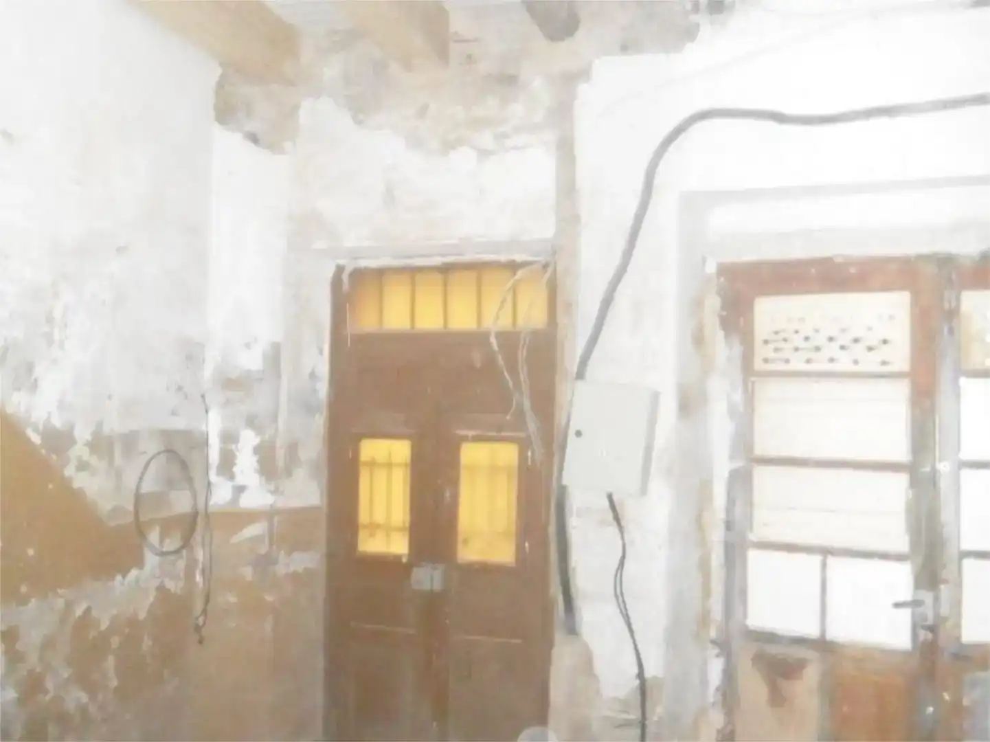 Casa adosada en venda en Tafalla amb Balcó