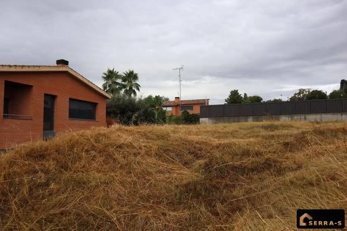 Residential for sale in Mataró