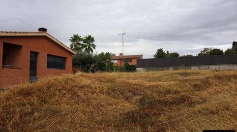 Foto 2 de Residencial en venta en Camino Can Quirze de, 25, Cinc Sènies, Mataró