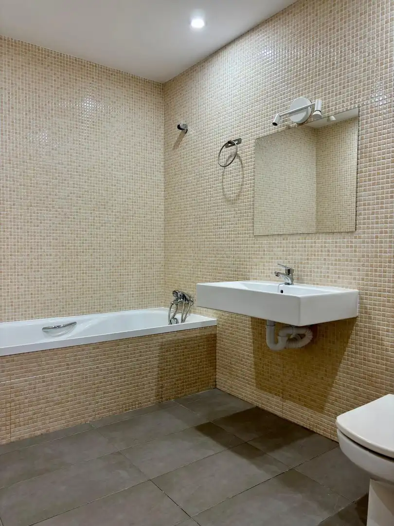 Badezimmer von Wohnungen zum Verkauf in Puerto Lumbreras