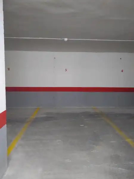 Aparcament en venda a Ceràmiques Riba-Roja, 6, imagen 3