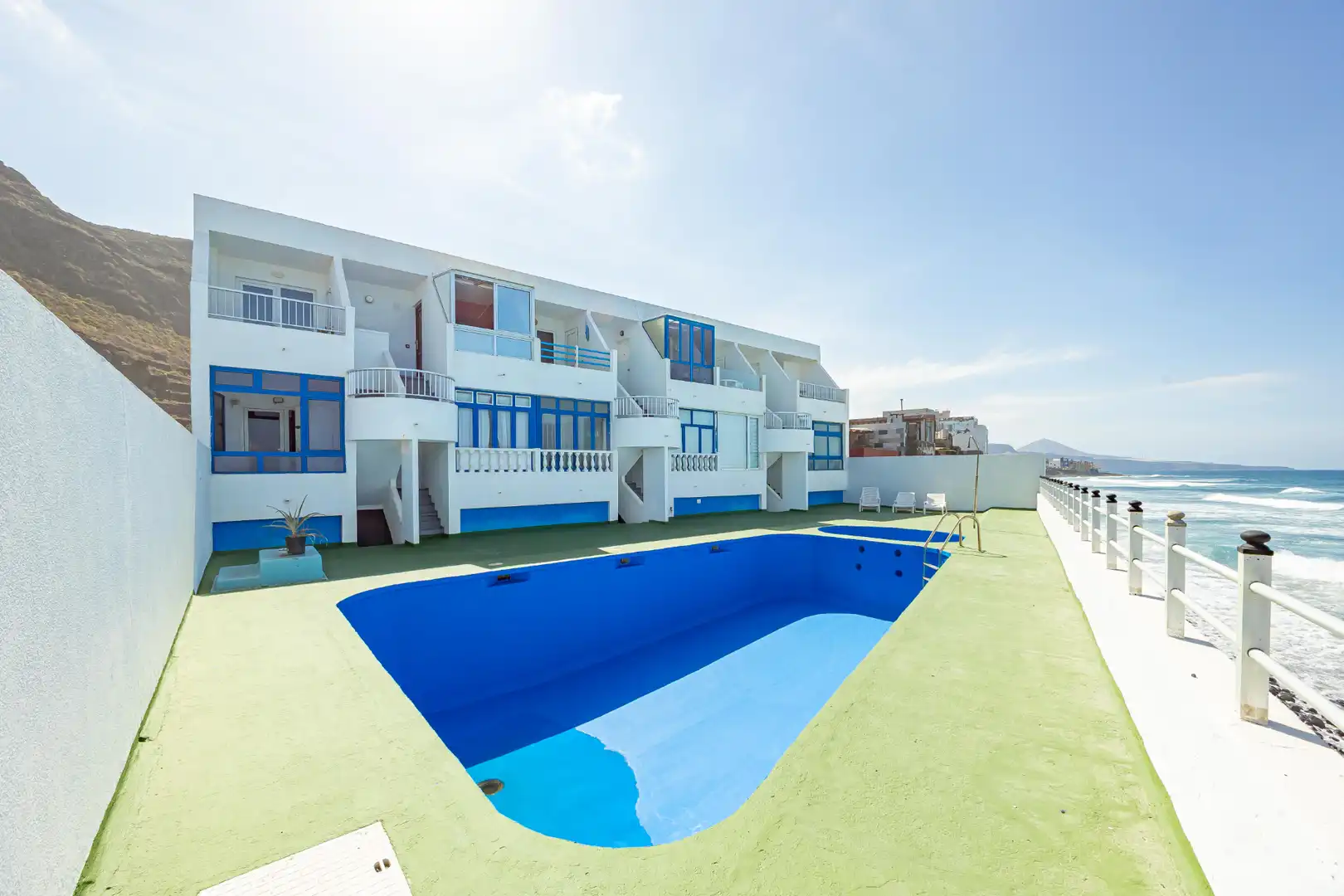 Piscina de Pis en venda en Bañaderos - El Puertillo - San Andrés