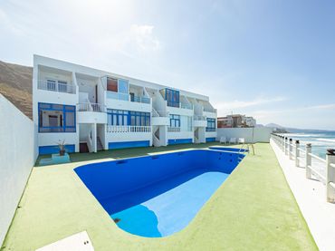 Appartement avec balcon à vendre à Calle Luisa Ramos Medina 89
